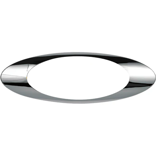 Optronics M1 Series Chrome Bezel | 00212327P
